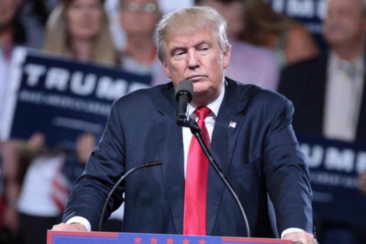 Trump contro Harvard
