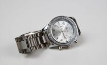 Un orologio