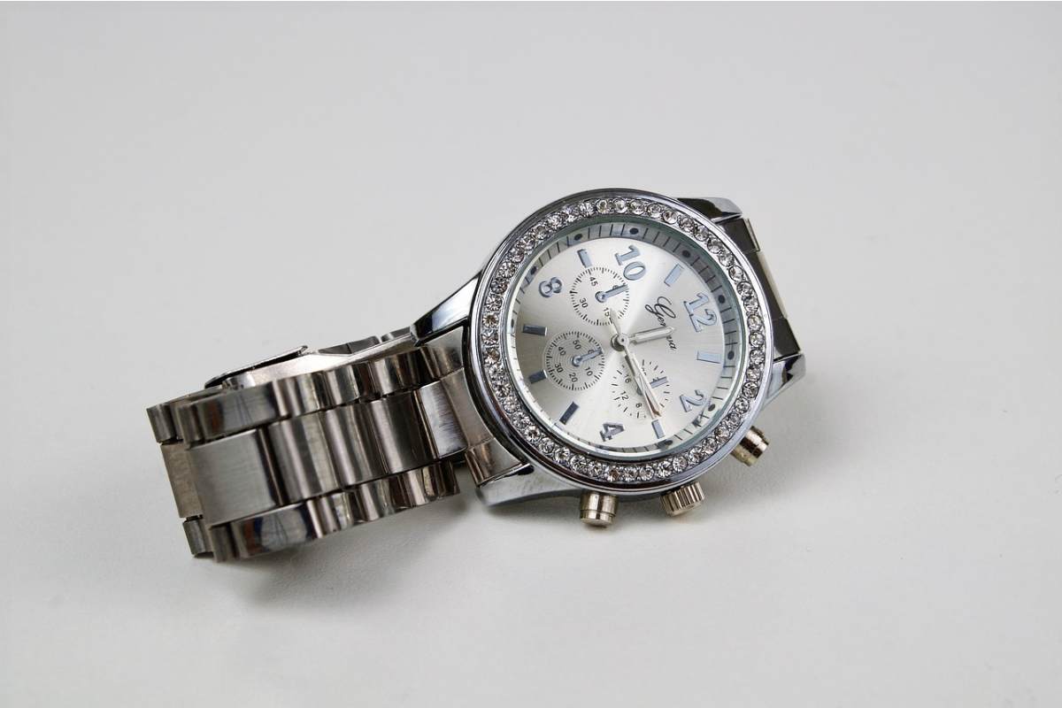 Un orologio