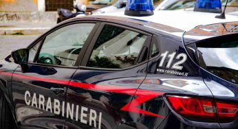Teramo, cadavere trovato in un laghetto: arrestata una coppia