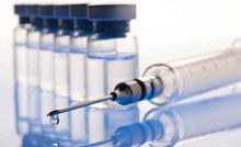 Vaccini contro virus scinziale