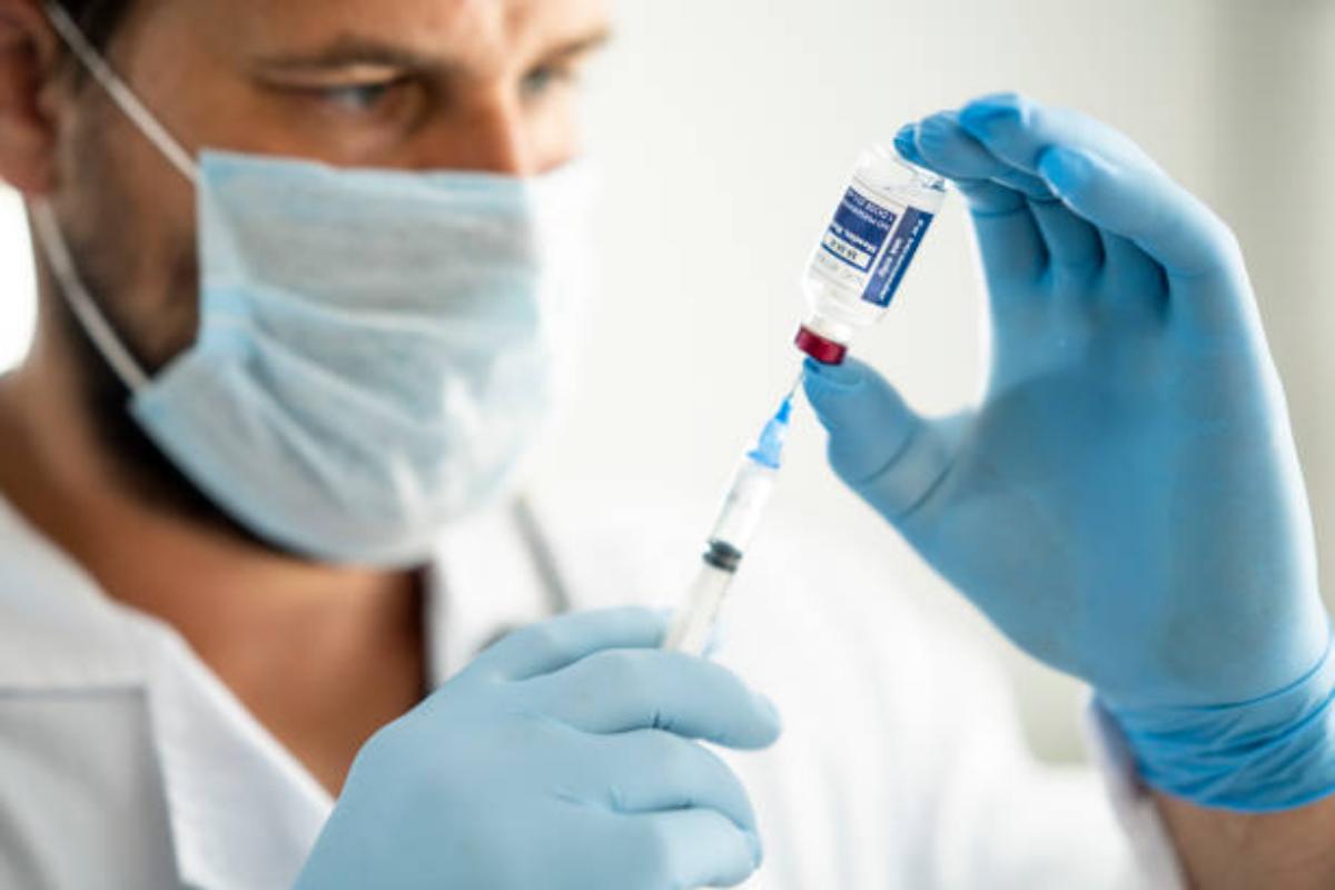 Vaccino per il morbillo