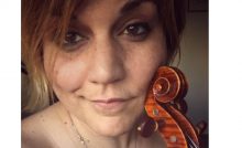 Morta la violinista di Propaganda Live