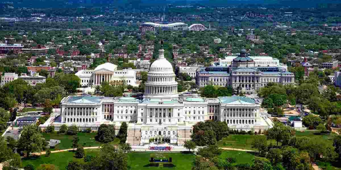 Washington DC, Usa
