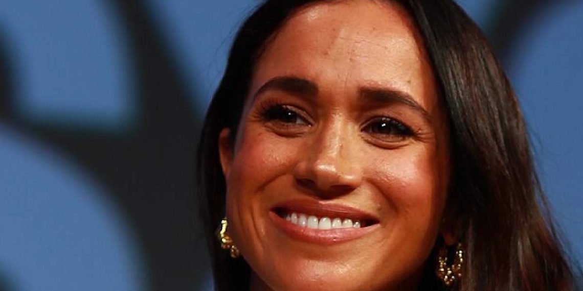 Meghan Markle