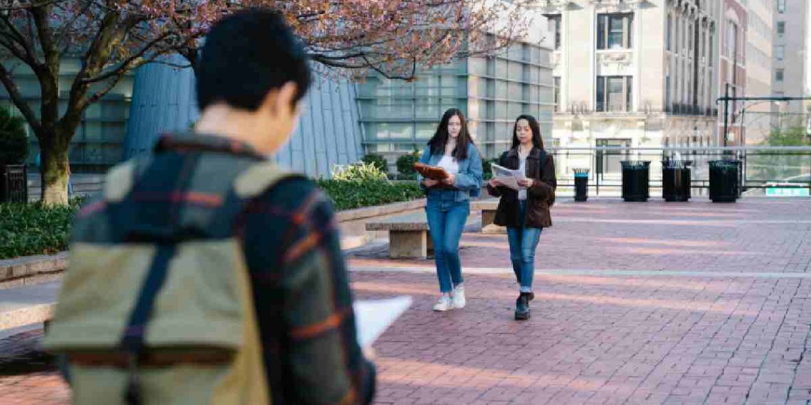 Studente